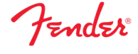 Fender Logo